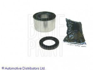 BLUE PRINT ADG08349 rato guolio komplektas 
 Ašies montavimas/vairavimo mechanizmas/ratai -> Rato stebulė/montavimas -> Rato guolis
