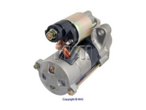 WAIglobal 17746N starteris 
 Elektros įranga -> Starterio sistema -> Starteris
31200P3FJ01, DSDEC