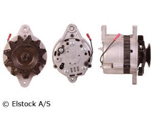 ELSTOCK 28-1564 kintamosios srovės generatorius
LR135-91, 124080-77201