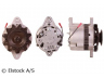 ELSTOCK 28-1564 kintamosios srovės generatorius
LR135-91, 124080-77201