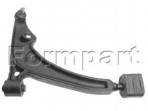 FORMPART 4309004 vikšro valdymo svirtis 
 Ašies montavimas/vairavimo mechanizmas/ratai -> Valdymo svirtis/pasukamosios svirties sujungimas -> Vairo trauklės (valdymo svirtis, išilginis balansyras, diago
45201-63G01, 4520163G01