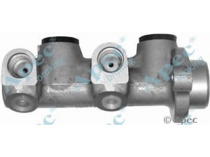 APEC braking MCY138 pagrindinis cilindras, stabdžiai 
 Stabdžių sistema -> Pagrindinis stabdžių cilindras
558004, MC2262, 3492538
