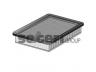 TECNOCAR A2005 oro filtras 
 Filtrai -> Oro filtras
1444H3, 1444J4, 1444QE, 1444QF