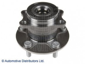 BLUE PRINT ADA108315 rato guolio komplektas 
 Ašies montavimas/vairavimo mechanizmas/ratai -> Rato stebulė/montavimas -> Rato guolis
3785A009, 05105770AC, 05105770AD