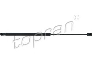 TOPRAN 401 489 dujinė spyruoklė, bagažinė 
 Priedai -> Bagažinė/pakrovimo skyrius
168 980 01 64, 168 980 09 64, 168 980 11 64