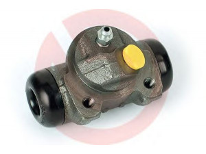 BREMBO A 12 183 rato stabdžių cilindras 
 Stabdžių sistema -> Ratų cilindrai
24321917083, 0204116124, 211858B