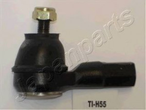 JAPANPARTS TI-H55 skersinės vairo trauklės galas 
 Vairavimas -> Vairo mechanizmo sujungimai
56820-31000
