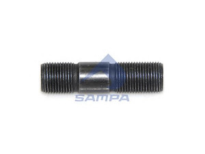 SAMPA 101.436 tvirtinimo veržlė, stabilizatorius
2042 7685, 20427685, 3172 070, 3172070
