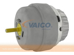 VAICO V10-1675 variklio montavimas 
 Variklis -> Variklio montavimas -> Variklio montavimo rėmas
4F0 199 382 AD, 4F0 199 382 AS
