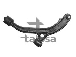 TALOSA 40-05003 vikšro valdymo svirtis 
 Ašies montavimas/vairavimo mechanizmas/ratai -> Valdymo svirtis/pasukamosios svirties sujungimas -> Vairo trauklės (valdymo svirtis, išilginis balansyras, diago
4694761, 4694761C, K80633, 4694761
