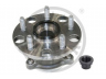 OPTIMAL 982544 rato guolio komplektas 
 Ašies montavimas/vairavimo mechanizmas/ratai -> Rato stebulė/montavimas -> Rato guolis
42410-30020, 4241030020, 42410-30020