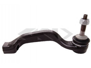 SPIDAN 57902 skersinės vairo trauklės galas 
 Vairavimas -> Vairo mechanizmo sujungimai
XR8 1770