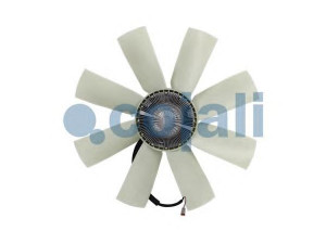 COJALI 7075402 ventiliatorius, radiatoriaus
1757881