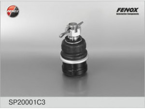 FENOX SP20001C3 vidinė skersinė vairo trauklė
3302-3414029, 33023414029