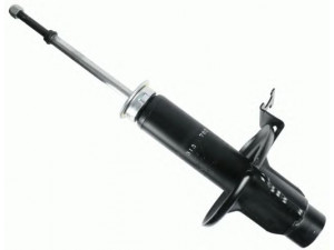 SACHS 313 782 amortizatorius 
 Pakaba -> Amortizatorius
0K08G34710A