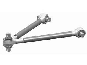 LEMFÖRDER 21390 01 vikšro valdymo svirtis
478/01675