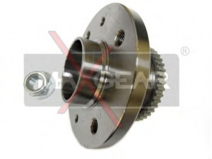 MAXGEAR 33-0328 rato guolio komplektas 
 Ašies montavimas/vairavimo mechanizmas/ratai -> Rato stebulė/montavimas -> Rato guolis
7701204867, 7701205477