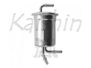 KAISHIN FC1057 kuro filtras 
 Techninės priežiūros dalys -> Papildomas remontas
0K2A1204904, 0K2A120490A, 0K2AA20490