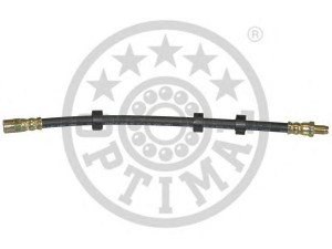 OPTIMAL BSL-1074 stabdžių žarnelė 
 Stabdžių sistema -> Stabdžių žarnelės
13592910, 30714431