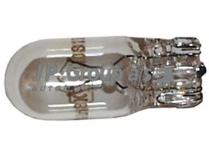 JP GROUP 1195901600 lemputė, prietaisų skydelio apšvietimas
000045226B, N..0177522, N0177522