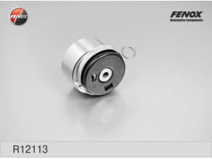 FENOX R12113 įtempiklio skriemulys, paskirstymo diržas 
 Techninės priežiūros dalys -> Papildomas remontas
55570289, 55560082, 55562217, 55570289