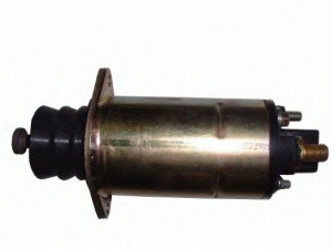 DELCO REMY 10457152 solenoidinis jungiklis, starteris