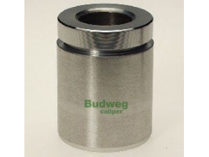 BUDWEG CALIPER 234021 stūmoklis, stabdžių apkaba