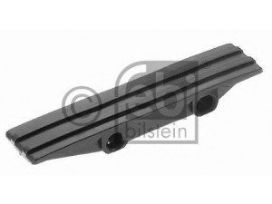 FEBI BILSTEIN 25305 kreiptuvai, sinchronizavimo grandinė 
 Variklis -> Variklio uždegimo laiko reguliavimo kontrolė -> Sinchronizavimo grandinė/įtempiklis/kreiptuvas -> Sinchronizavimo grandinės vadovai
911 105 222 06