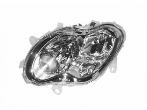 VAN WEZEL 2910964 priekinis žibintas 
 Kėbulas -> Priekinis žibintas/dalys -> Priekinis žibintas/įterp.
13466V001, 13466V003