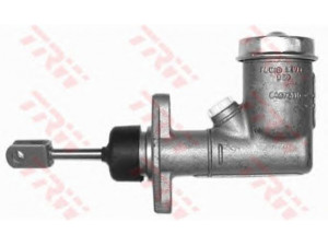 TRW PMC133 pagrindinis cilindras, stabdžiai 
 Stabdžių sistema -> Pagrindinis stabdžių cilindras
88154933