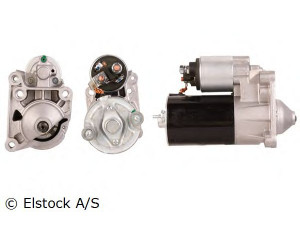 ELSTOCK 25-2177 starteris 
 Elektros įranga -> Starterio sistema -> Starteris
M3T32991, 7700858442, 7701352210