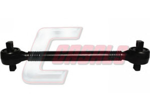 CASALS R6949 vikšro valdymo svirtis 
 Ašies montavimas/vairavimo mechanizmas/ratai -> Valdymo svirtis/pasukamosios svirties sujungimas -> Vairo trauklės (valdymo svirtis, išilginis balansyras, diago
1485760, 1499478, 1722750