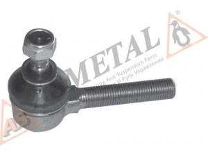 ASMETAL 17IV43 skersinės vairo trauklės galas 
 Vairavimas -> Vairo mechanizmo sujungimai
0386 930, 386930, 007981909, 042487482