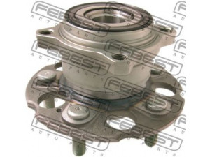 FEBEST 0382-REMR rato stebulė 
 Ašies montavimas/vairavimo mechanizmas/ratai -> Rato stebulė/montavimas -> Rato stebulė
42200-STK-951