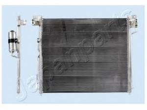 JAPANPARTS CND213023 kondensatorius, oro kondicionierius 
 Oro kondicionavimas -> Kondensatorius
92100EA00A, 92100EB00A, 92100EB01A
