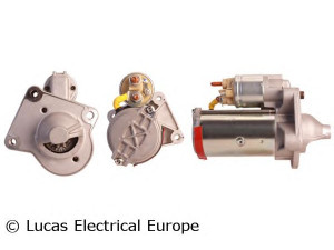 LUCAS ELECTRICAL LRS02660 starteris 
 Elektros įranga -> Starterio sistema -> Starteris
9M5N-11000-AA, 9M5T-11000-AA, 30644957