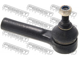FEBEST 2521-BOX skersinės vairo trauklės galas
4018.A3, 1306716080