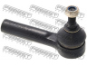 FEBEST 2521-BOX skersinės vairo trauklės galas
4018.A3, 1306716080
