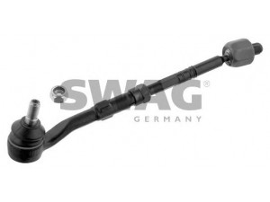 SWAG 20 93 4813 strypo montavimas 
 Vairavimas -> Sujungimo trauklės surinkimas/dalys -> Sujungimo trauklės surinkimas
32 21 6 767 861, 32 21 6 777 451