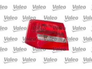 VALEO 044522 kombinuotas galinis žibintas
4G5945096