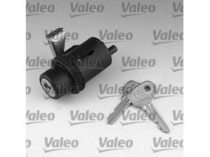 VALEO 256304 užrakto cilindras 
 Užrakinimo sistema -> Užrakto cilindras/rinkinys
7588288