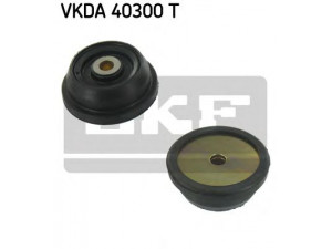 SKF VKDA 40300 T pakabos statramsčio atraminis guolis 
 Ašies montavimas/vairavimo mechanizmas/ratai -> Montavimas, pakabos statramstis
5161.20