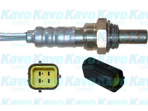 KAVO PARTS EOS-4004 lambda jutiklis 
 Išmetimo sistema -> Jutiklis/zondas
0K32A18861