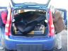 CARBOX 102563000 guminis indas, bagažinė / krovinių skyrius 
 Vidaus įranga -> Bagažinė