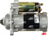 AS-PL S5172 starteris
M002T56572, M2T56572