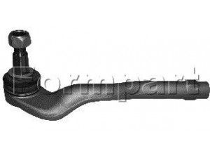 FORMPART 1902038 skersinės vairo trauklės galas 
 Vairavimas -> Vairo mechanizmo sujungimai
221 330 19 03, 221 330 33 03, 2213301903