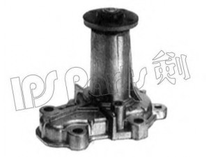 IPS Parts IPW-7604 vandens siurblys 
 Aušinimo sistema -> Vandens siurblys/tarpiklis -> Vandens siurblys
16100-87784, 16111-87780