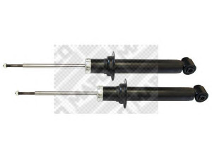 MAPCO 20822/2 amortizatorius 
 Pakaba -> Amortizatorius
3352 1093 646, 3352 1094 467