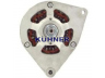 AD KÜHNER 553037RI kintamosios srovės generatorius
605710100144, 60571010144, 294390800