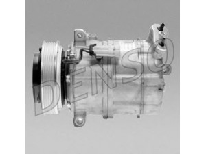 DENSO DCP20102 kompresorius, oro kondicionierius 
 Oro kondicionavimas -> Kompresorius/dalys
9132925